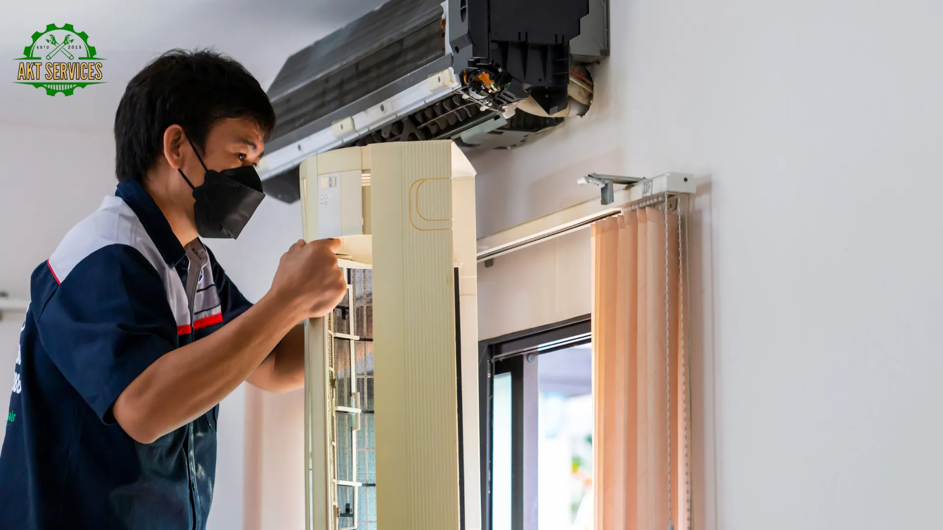 AC Repair Discovery Gardens