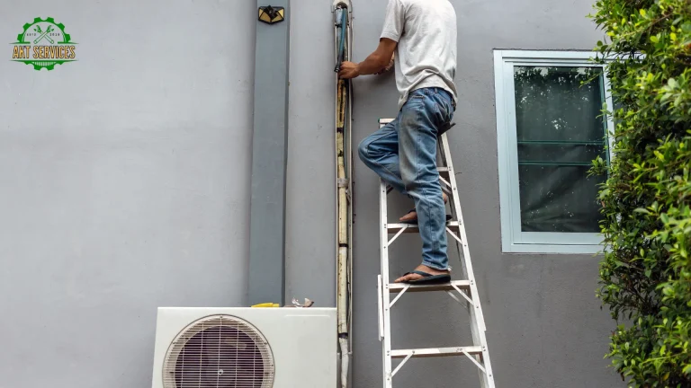 Ac Repair In Nad Al Sheba