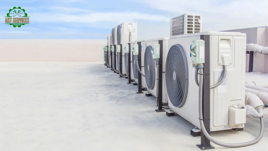 Ac Repair In Umm Suqeim 2