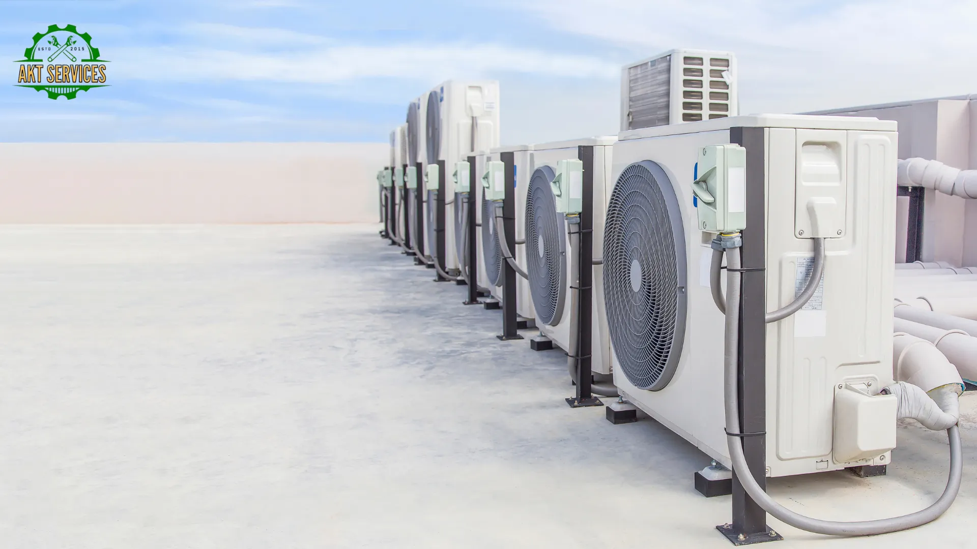 Ac Repair In Umm Suqeim 2