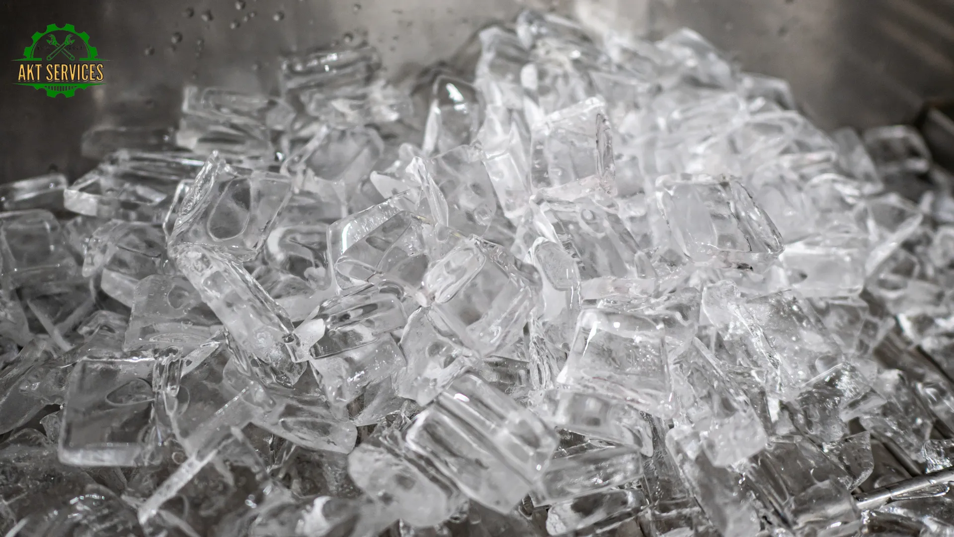 Icemaker Repair Dubai 