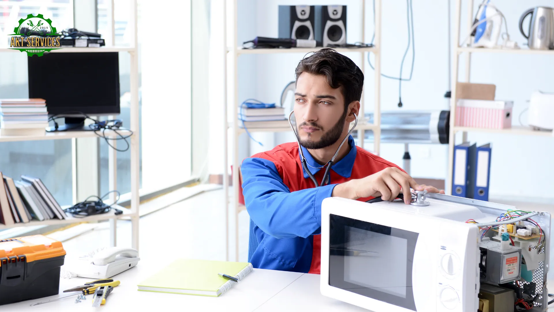 Oven Repair In Silicon Oasis