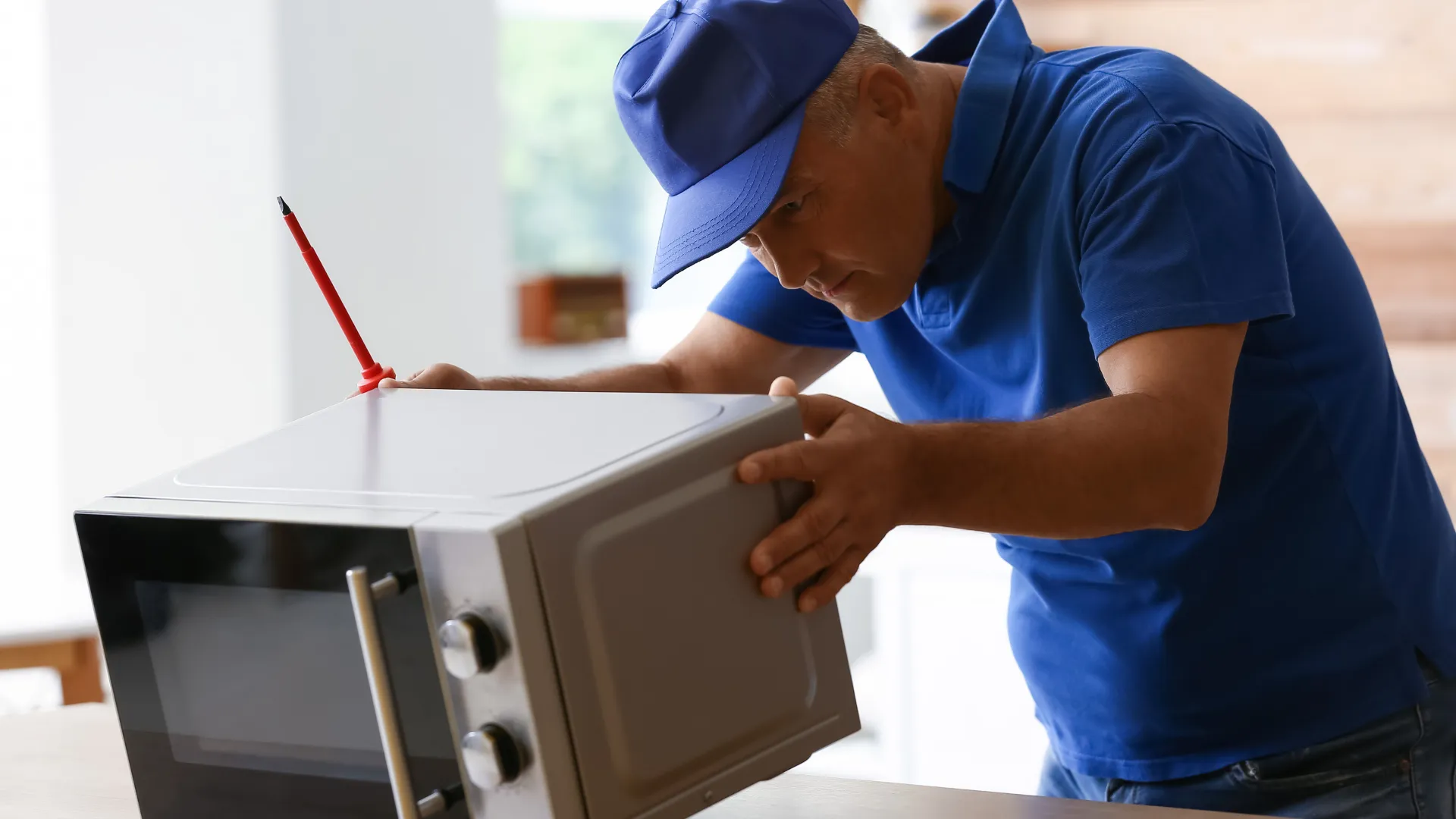 Oven Repair In Dubai Karama