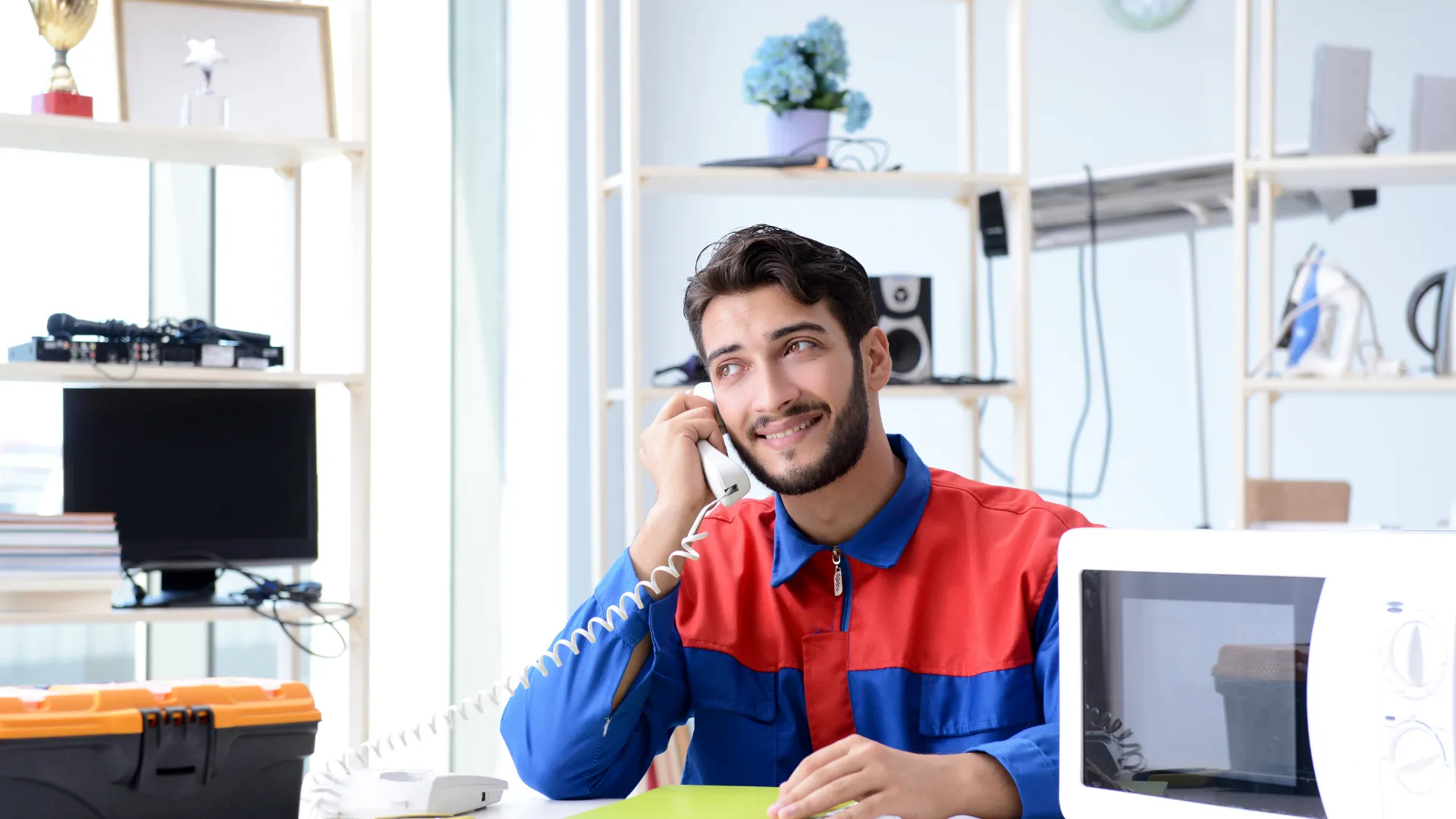 Oven Repair In Nad Al Sheba