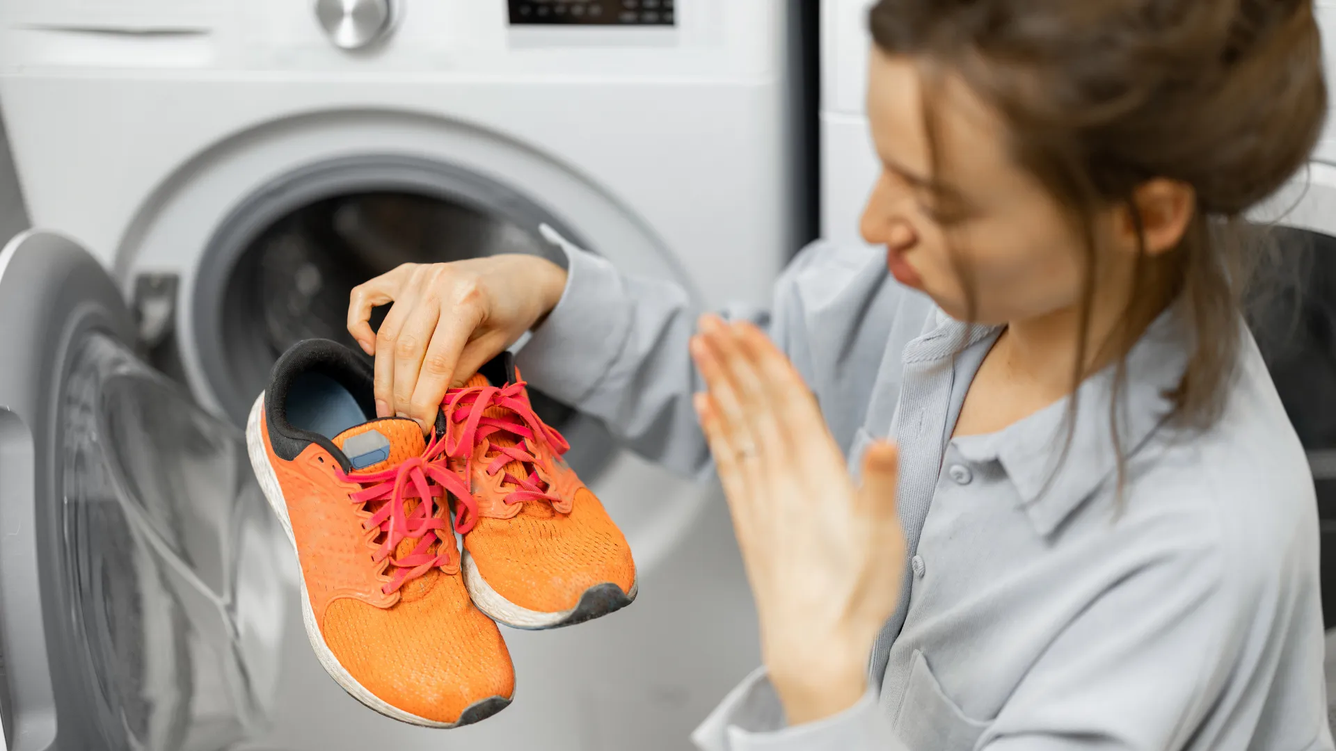 Washing Machine Repair In Dubai Karama