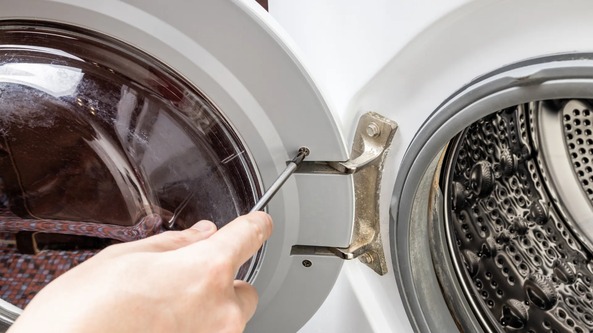 Washing Machine Repair In Dubai Dip