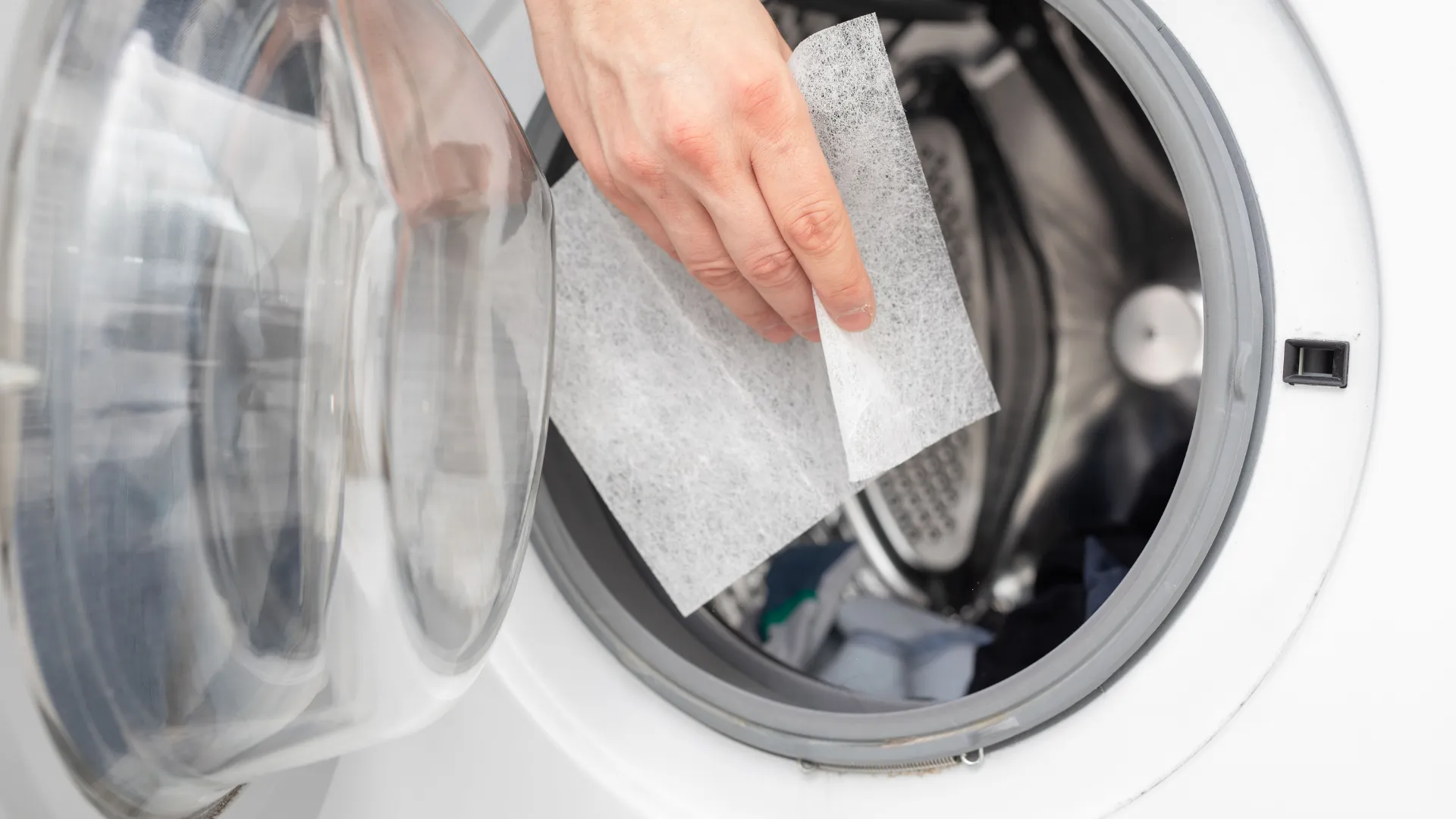 Washing Machine Repair On Palm Jumeirah