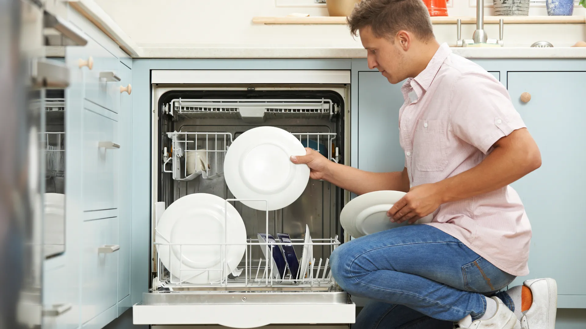 Dishwasher Repair Bur Dubai