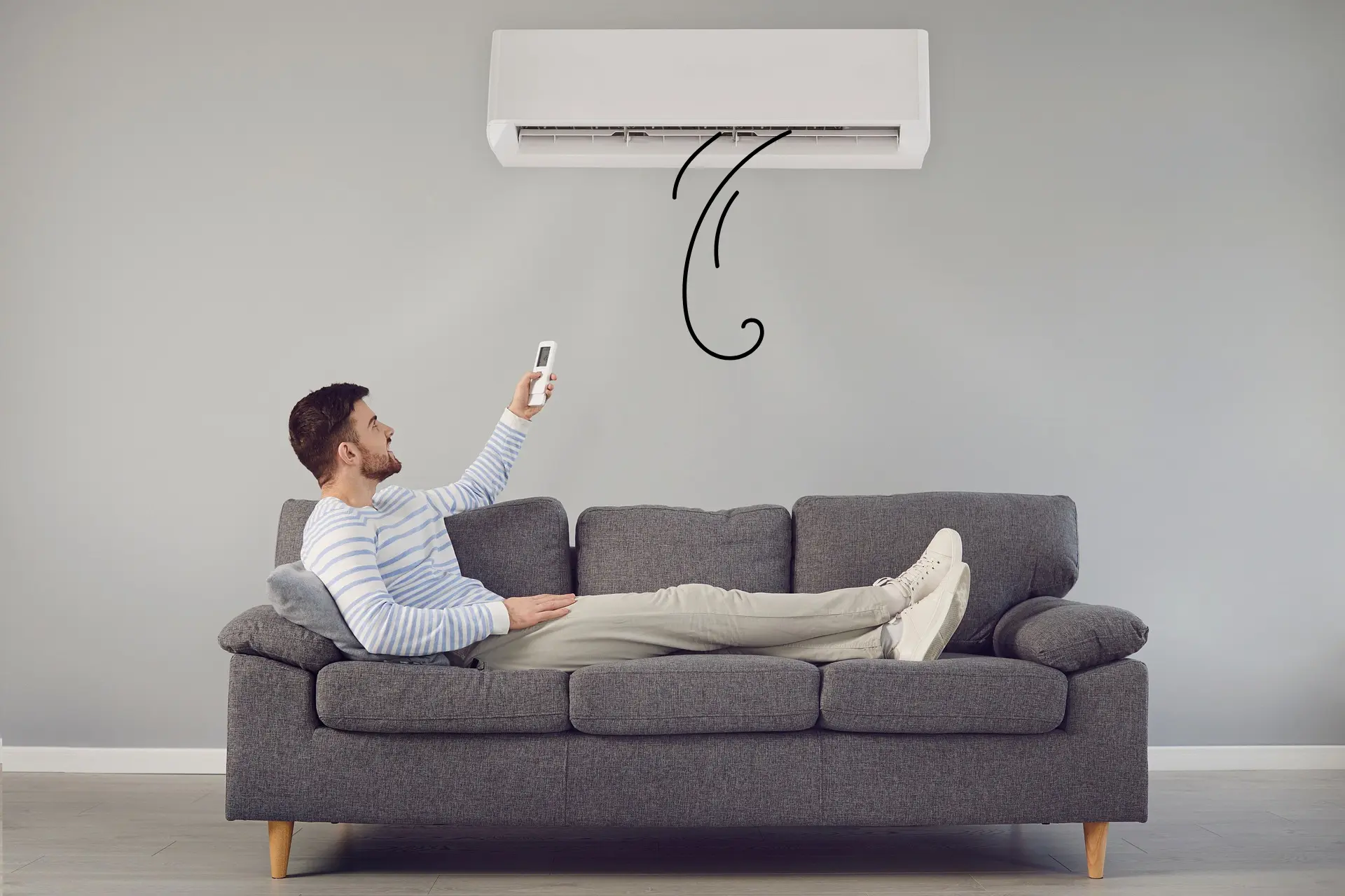 How to Clean Daikin AC Indoor Unit in the UAE