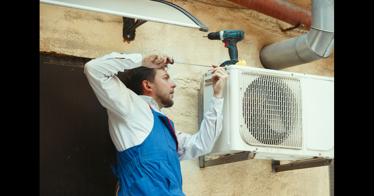 What Is an AC Filter?