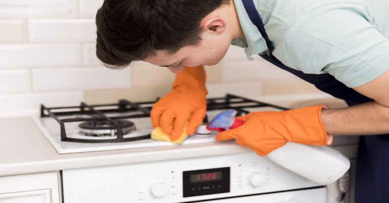 Electric Stove Repair Dubai