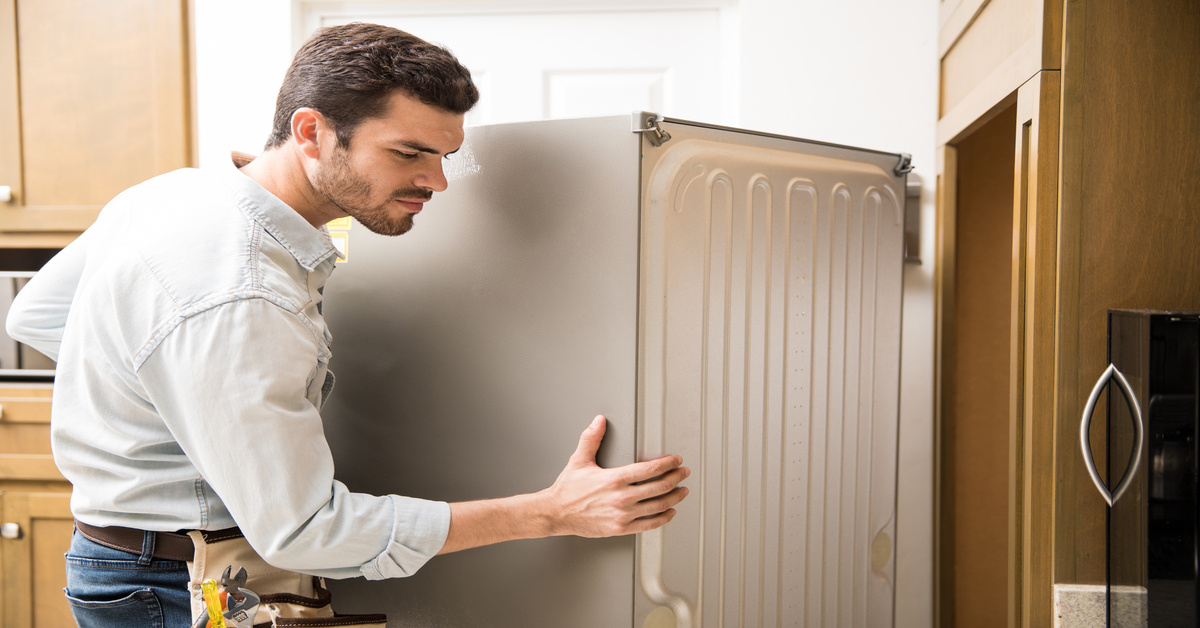 How To Save Money On Fridge Repair – The Best Way