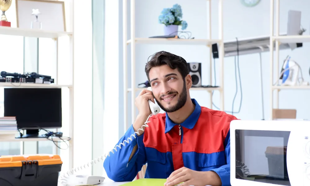 Oven Repair In Nad Al Sheba