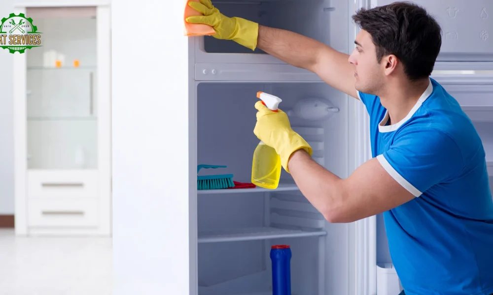 Fridge Repair Falconcity Of Wonders