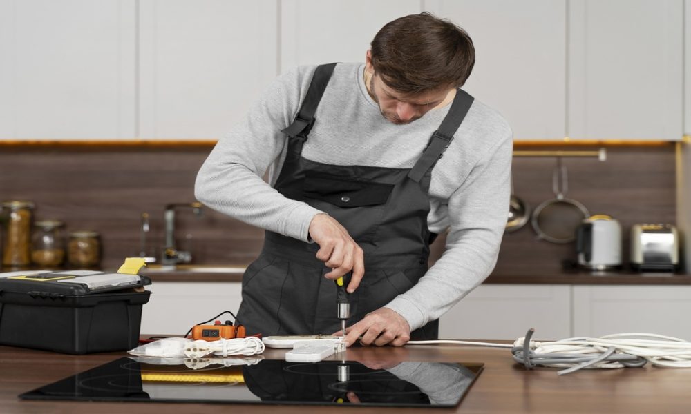 Electronic Repair Dubai